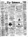 Buteman Saturday 24 June 1882 Page 1