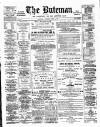 Buteman Saturday 08 July 1882 Page 1