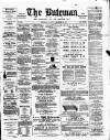 Buteman Saturday 23 December 1882 Page 1