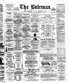 Buteman Saturday 30 December 1882 Page 1