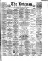 Buteman Saturday 19 January 1884 Page 1