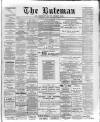 Buteman Saturday 15 January 1887 Page 1