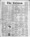 Buteman Saturday 07 May 1887 Page 1