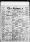 Buteman Saturday 03 March 1888 Page 1