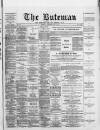 Buteman Saturday 02 June 1888 Page 1