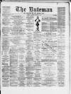 Buteman Saturday 06 October 1888 Page 1