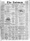Buteman Saturday 29 June 1889 Page 1