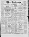 Buteman Saturday 13 February 1892 Page 1