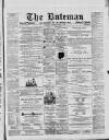 Buteman Saturday 19 March 1892 Page 1