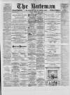 Buteman Saturday 09 April 1892 Page 1