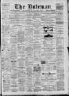 Buteman Friday 08 July 1892 Page 1
