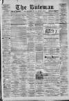 Buteman Saturday 10 September 1892 Page 1