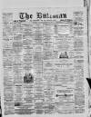 Buteman Saturday 12 November 1892 Page 1