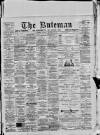 Buteman Saturday 10 December 1892 Page 1