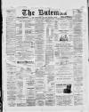 Buteman Saturday 31 December 1892 Page 1