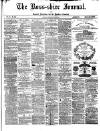 Ross-shire Journal Friday 20 August 1880 Page 1