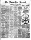 Ross-shire Journal Friday 03 September 1880 Page 1