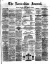 Ross-shire Journal Friday 01 October 1880 Page 1