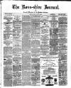 Ross-shire Journal Friday 14 January 1881 Page 1