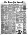 Ross-shire Journal Friday 11 February 1881 Page 1