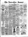 Ross-shire Journal Friday 21 October 1881 Page 1