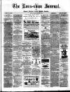 Ross-shire Journal Friday 03 February 1882 Page 1