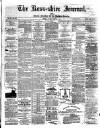 Ross-shire Journal Friday 14 December 1883 Page 1