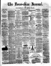 Ross-shire Journal Friday 22 February 1884 Page 1