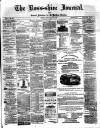 Ross-shire Journal Friday 28 March 1884 Page 1