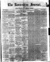 Ross-shire Journal Friday 30 January 1885 Page 1