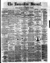 Ross-shire Journal Friday 23 October 1885 Page 1