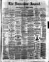 Ross-shire Journal Friday 15 January 1886 Page 1
