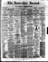 Ross-shire Journal Friday 22 January 1886 Page 1