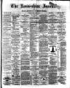 Ross-shire Journal Friday 12 March 1886 Page 1