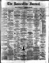 Ross-shire Journal Friday 11 June 1886 Page 1