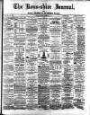 Ross-shire Journal Friday 03 September 1886 Page 1