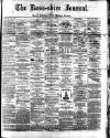 Ross-shire Journal Friday 05 November 1886 Page 1
