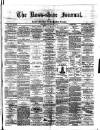 Ross-shire Journal Friday 18 February 1887 Page 1