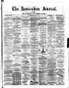 Ross-shire Journal Friday 18 March 1887 Page 1