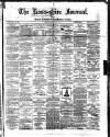 Ross-shire Journal Friday 25 March 1887 Page 1
