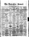 Ross-shire Journal Friday 08 April 1887 Page 1