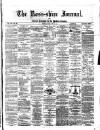 Ross-shire Journal Friday 15 April 1887 Page 1