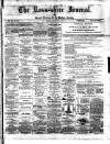 Ross-shire Journal Friday 17 June 1887 Page 1
