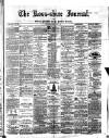 Ross-shire Journal Friday 08 July 1887 Page 1
