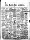 Ross-shire Journal Friday 05 August 1887 Page 1
