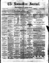 Ross-shire Journal Friday 30 September 1887 Page 1