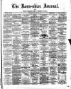 Ross-shire Journal Friday 23 December 1887 Page 1