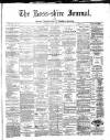 Ross-shire Journal Friday 10 February 1888 Page 1