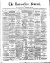 Ross-shire Journal Friday 13 July 1888 Page 1