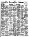 Ross-shire Journal Friday 20 September 1889 Page 1